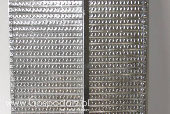 SITA   ŻALUZJOWE KOMBAJNÓW * NAPRAWA*  TOMMAR PRODUCENT