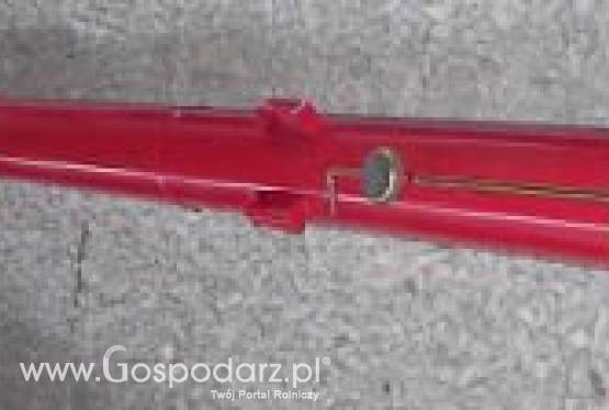 Przenośniki ślimakowe serii T-402