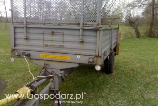 rozrzutnik jednoosiowy w orginale polecam