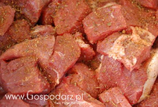 Niemcy – Skażona wieprzowina w sklepach