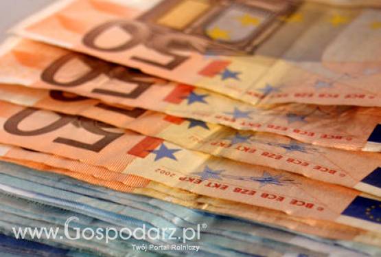 Ponad 11,26 miliarda zł trafiło do rolników w ramach dopłat bezpośrednich za 2010 rok