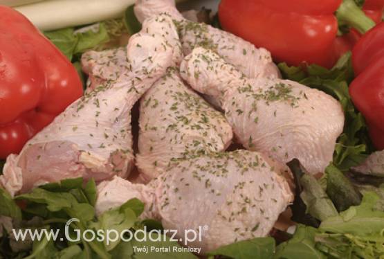 Informacja zbiorcza o wynikach kontroli planowej w zakresie jakości handlowej mięsa drobiowego, w tym kontroli wody wchłoniętej oraz przetworów drobiowych