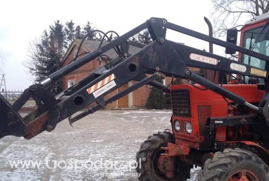 Sprzedam Tur SIPMA T 426