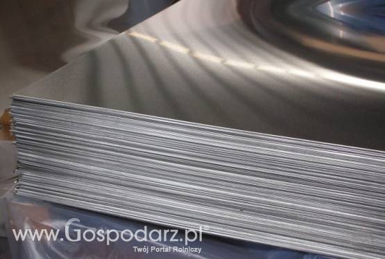 Blachy trudnościeralne HARDOX, RAEX, BRINAR, FORA