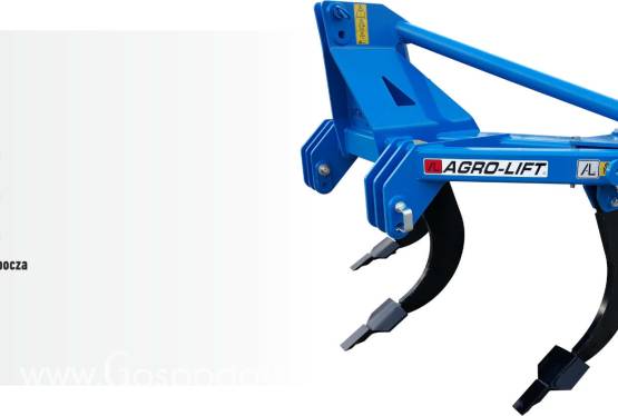Głębosz TYP-GR Agro-Lift