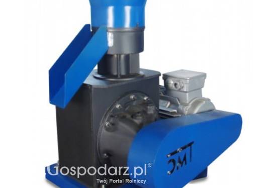 Peleciarka / Granulator do pelletu, pasz \ 350 kg/godzinę \ 11 KW
