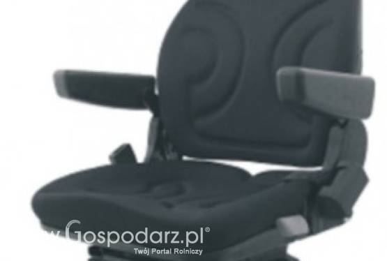 FOTEL Parvus 81M - amortyzowany mechanicznie