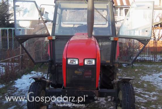 Zetor 5320