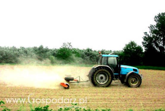 Wsparcie finansowe w ramach projektu Modernizacja Gospodarstw Rolnych cieszyło się wyjątkowym zainteresowaniem