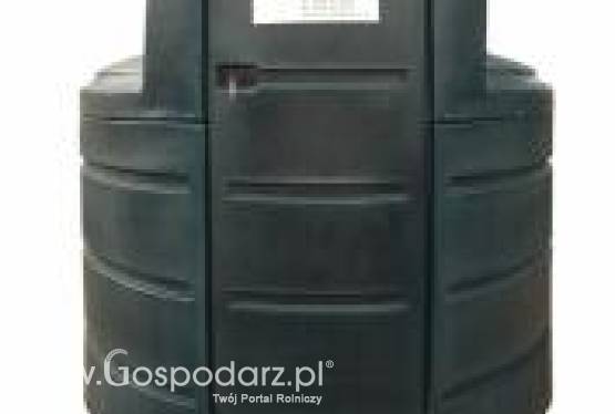 Zbiornik paliwa ST2500