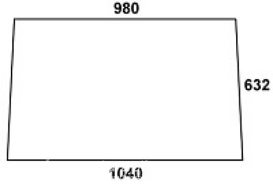 STEYR - szyba przednia przezroczysta