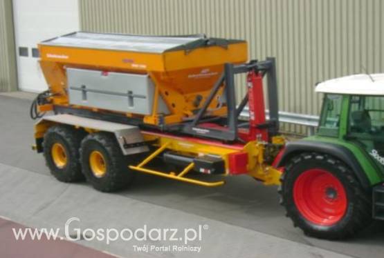 Przyczepa hakowa Kameleon