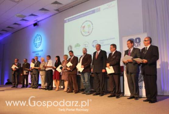 Medale z okazji 90-lecia Międzynarodowych Targów Poznańskich