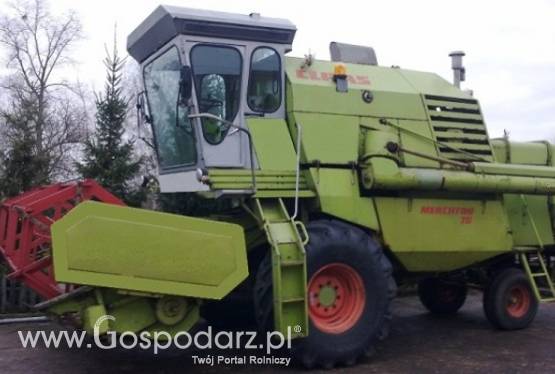 SPRZEDAM CLASS MERCATOR 75