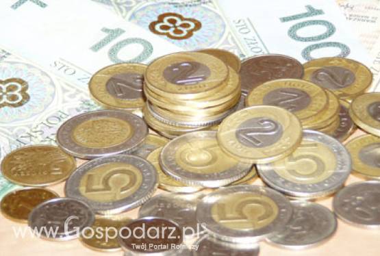 255 mln zł do budżetu państwa