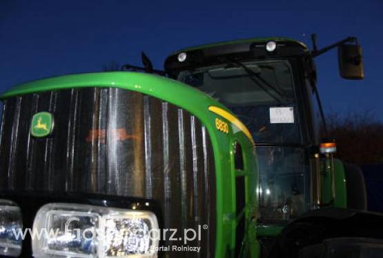 Trwa nabór wniosków o przyznanie płatności bezpośrednich, ONW i rolnośrodowiskowych za 2011 r.