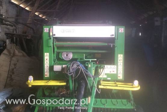 prasa sipma rotor noże siatka rok 2007