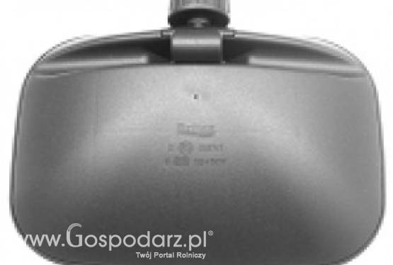 Lusterka uniwersalne GL0519
