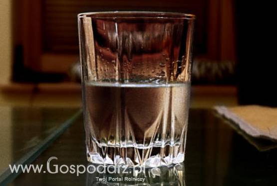 Szacuje się, że co dziesiąta butelka alkoholu pochodzi z nielegalnej produkcji