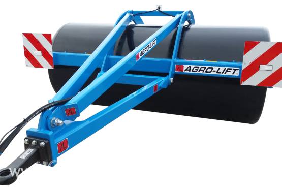 WAŁ ŁĄKOWY TYP-WŁ Agro-Lift