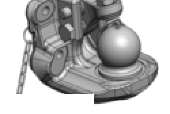 Komponenty i specjalne wykonania, kule K80, PitonFixy kątowe Scharmueller