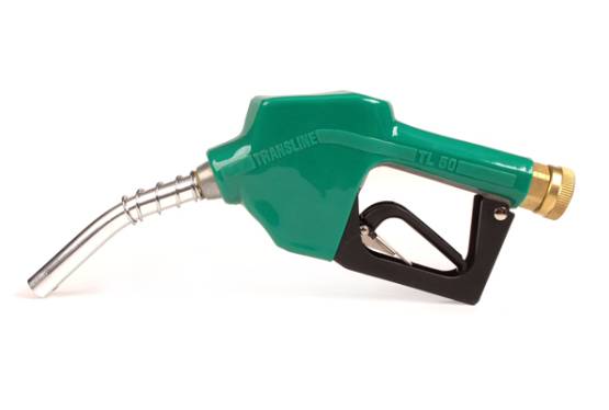 Pistolet nalewczy BO-227V