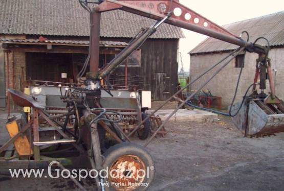 ładowacz cyklop nujn.