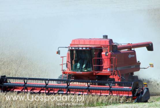 Finał Konkursów MRiRW dla szkół rolniczych