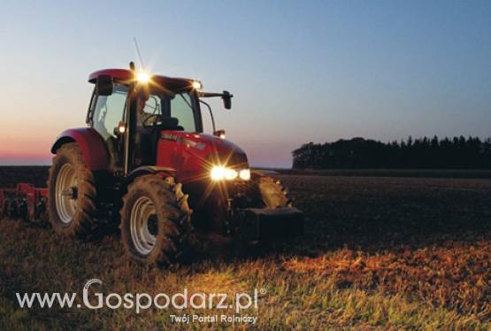 CIĄGNIKI CASE SERIA MAXXUM MULTICONTROLLER - NOWE, GWARANCJA, FINANSOWANIE FABRYCZNE !