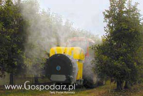 Opryskiwacz Speedy Frutteto Plus