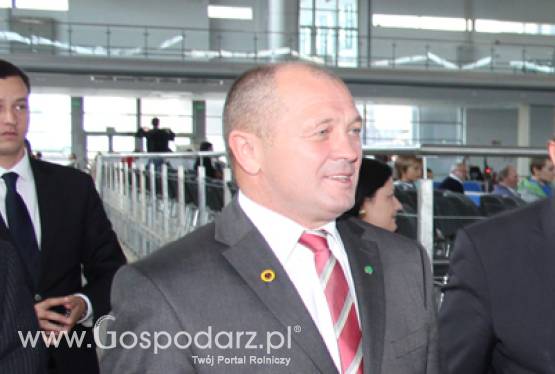 II Kongres Nauk Rolniczych