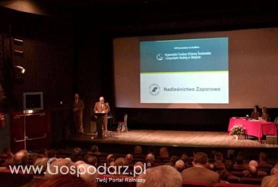 Ile w Polsce jest dzika?