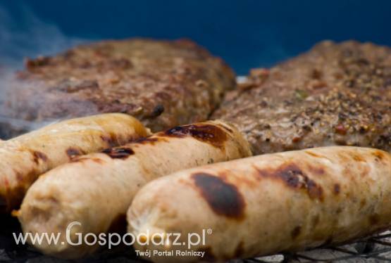 Szwecja – Wzrost spożycia wieprzowiny i wołowiny