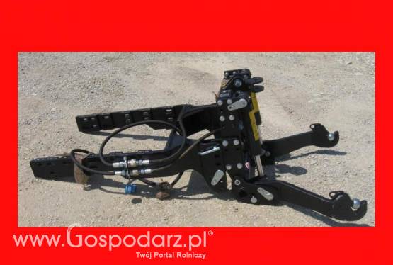 Przedni  TUZ do Zetora i inne !!!