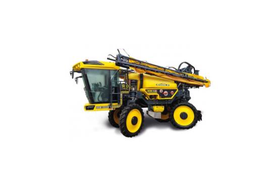 Opryskiwacz Rider 2500-3000 L