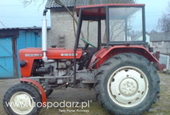 sprzedam ciągnik c 330