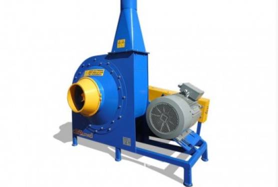 ROZDRABNIACZ DO SŁOMY H-119/5 SN i H-119/6 SN