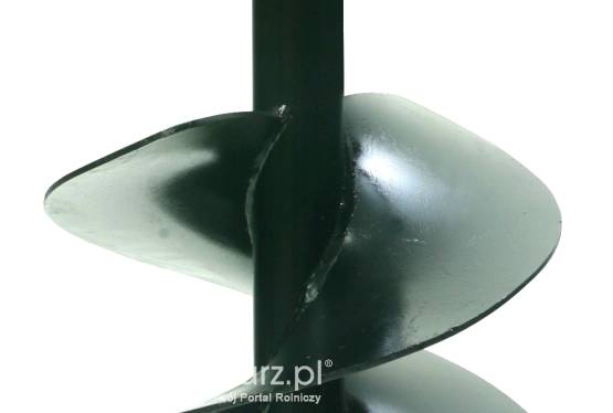 Napędy wiercące i wiertnice DIGGA