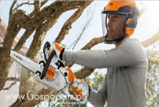 pilarka spalinowa STIHL - MS 150 C-E