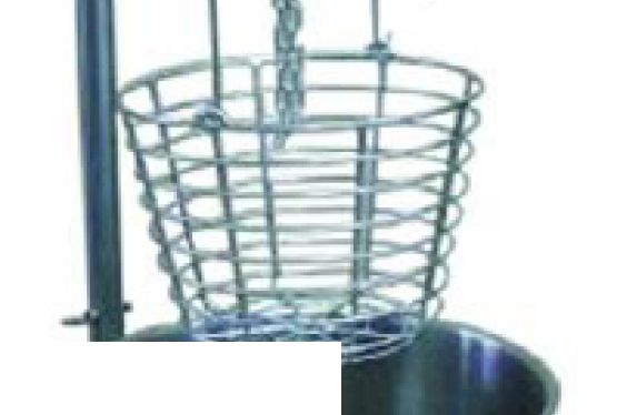 Waga do pomiaru skrobi\waga do ziemniaków