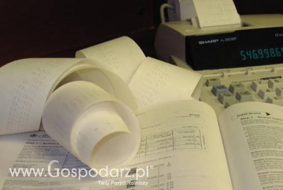 Finanse i inwestycje w gospodarstwie rolnym - zaproszenie na szkolenie