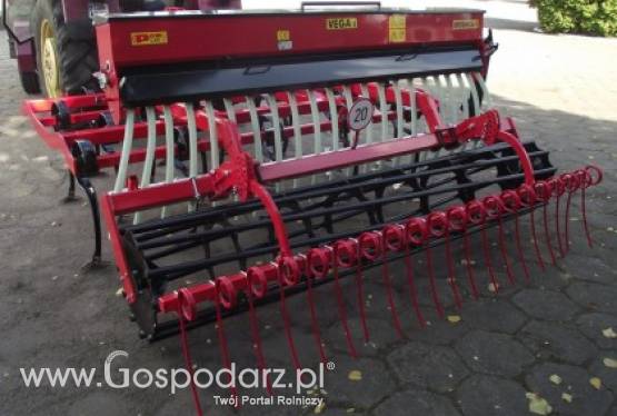 Agregat Meteor zawieszany