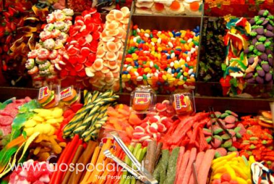 Podatek od cukru pomocą w walce z otyłością