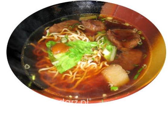 Droga żywność problemem średnich firm