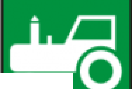 XXI Międzynarodowe Targi Techniki Rolniczej AGROTECH