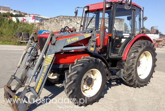 Zetor 7540