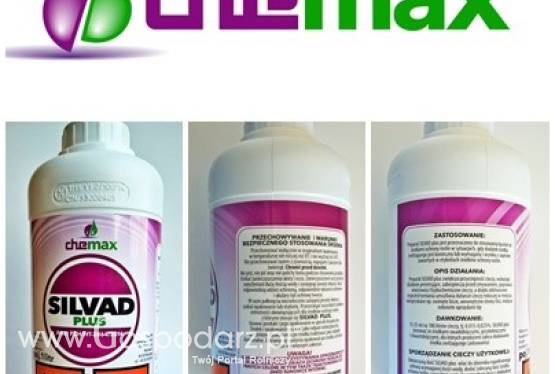 SILVAD PLUS - NOWOŚĆ !!!