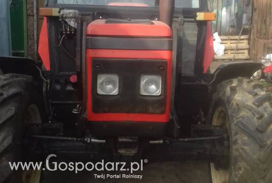 Zetor 5340
