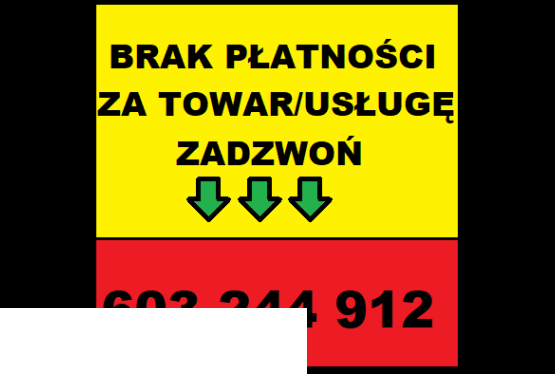 Pomoc w odzyskaniu należności