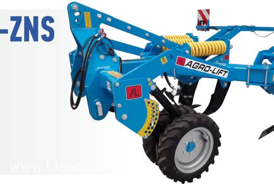 Głębosz michel TYP-GRM-ZNS Agro-Lift